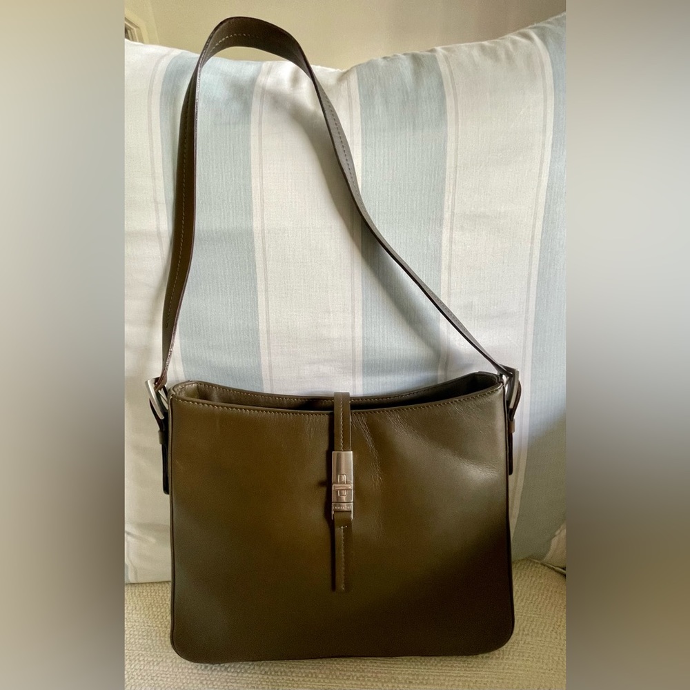 Lamarthe Handbag.